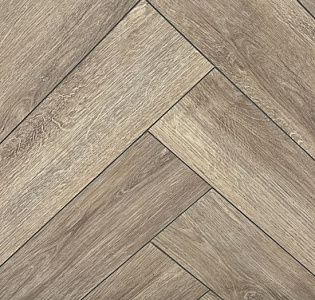 F4M-403 Абето Фраппе 4мм. Floor4me Венгерская ёлочка F4M-403 Абето Фраппе 4мм. коричневый капучино светлый